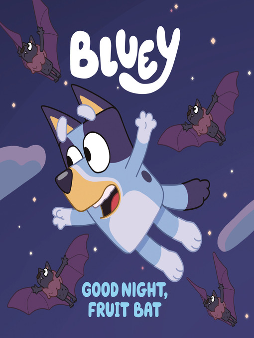 Title details for Good Night, Fruit Bat by Penguin Young Readers Licenses - Available